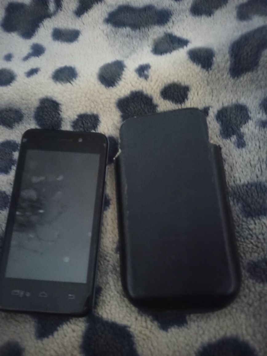 Телефон Prestigio 5400 на запчасти