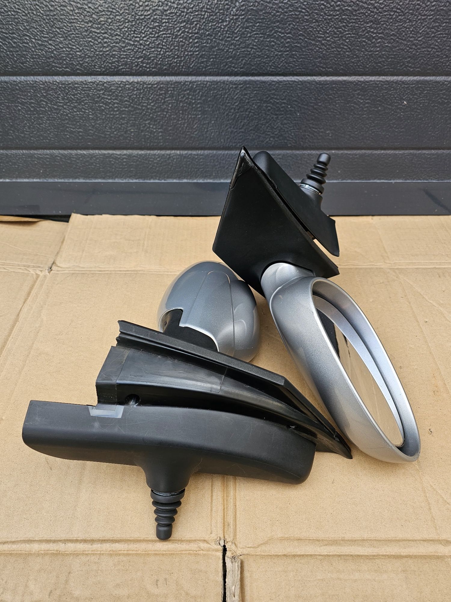SMART 450 CDI para peças