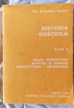 Historia Kościoła cz. 6