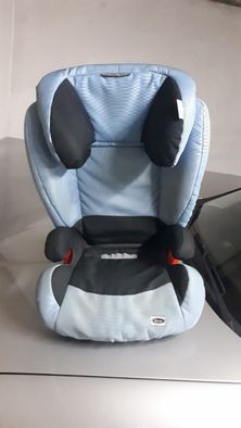 Cadeira auto 15-36kg Britax Romer com isofix