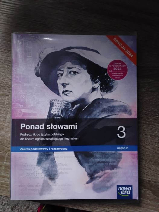 Ponad słowami 3 cz 2