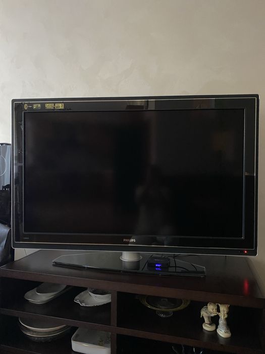 Телевізор Philips