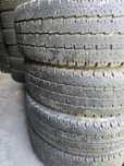 215/75 r16 c 113/111 R Michelin Agilis 81 Wzmacniane Letnie 4szt