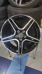 Диски оригинальные Mercedes Benz E-Class R18 A2134016300