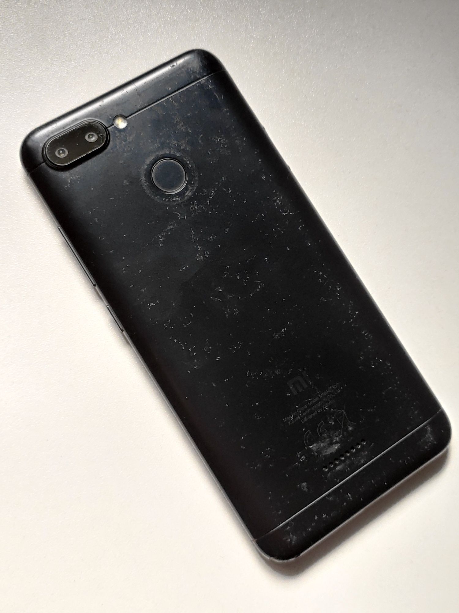 Redmi 6 на запчастини