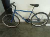 Bicicletas roda 26 e 20