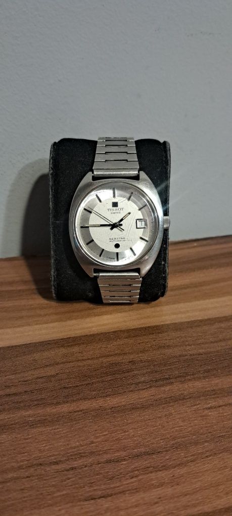 TISSOT Seastar Automatic