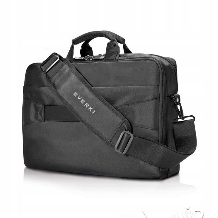 Torba na laptopa 15,6 Everki ContemPRO - black