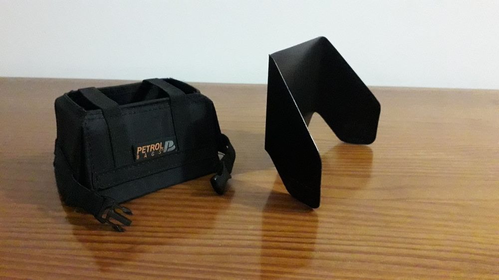 FujiFilm xh1 Parasol 3.5