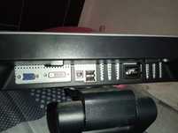 Monitor HP  usado