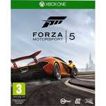 XBOX ONE FORZA Motorsport 5 Games4US Pasaż Łódzki