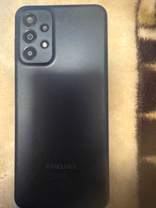 Smartfon Samsung A23 5G