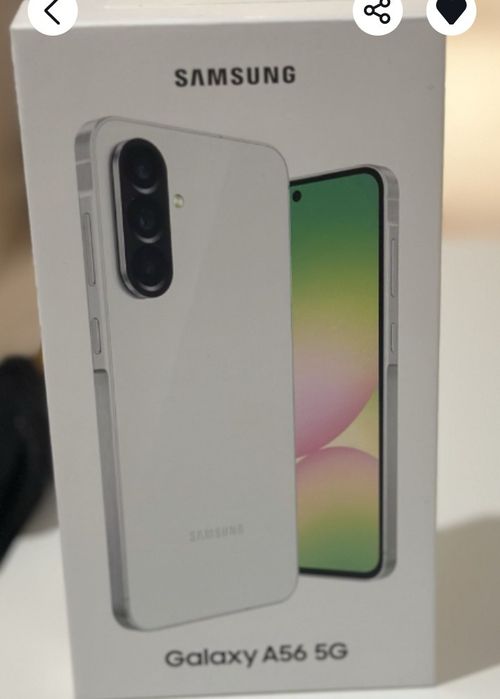 Samsung A56 256Gb