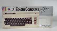 Commodore vic-20