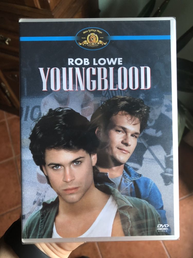 Youngblood