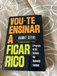 Vou te ensinar a ficar rico