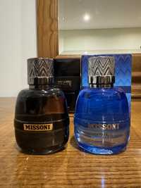 Pack Perfumes Missoni