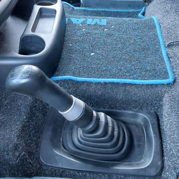 Даф сф 65 2006 в хорошому стані