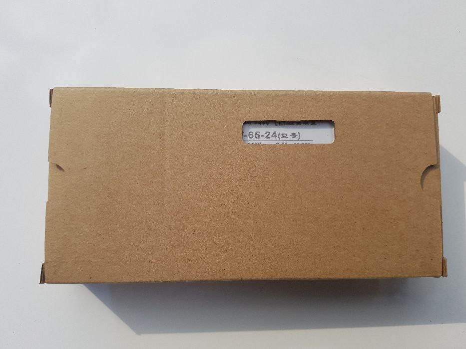 MEAN WELL IDLV-65-24 Transformer, IP2064552531988738121