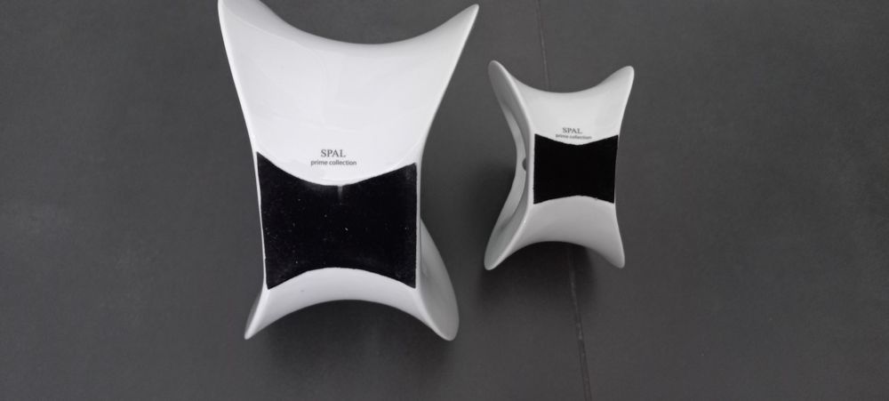 Conjunto castiçais SPAL prime