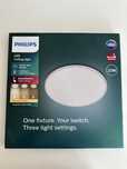Plafon Philips Scene Switch 430 mm LED 22W 230V
