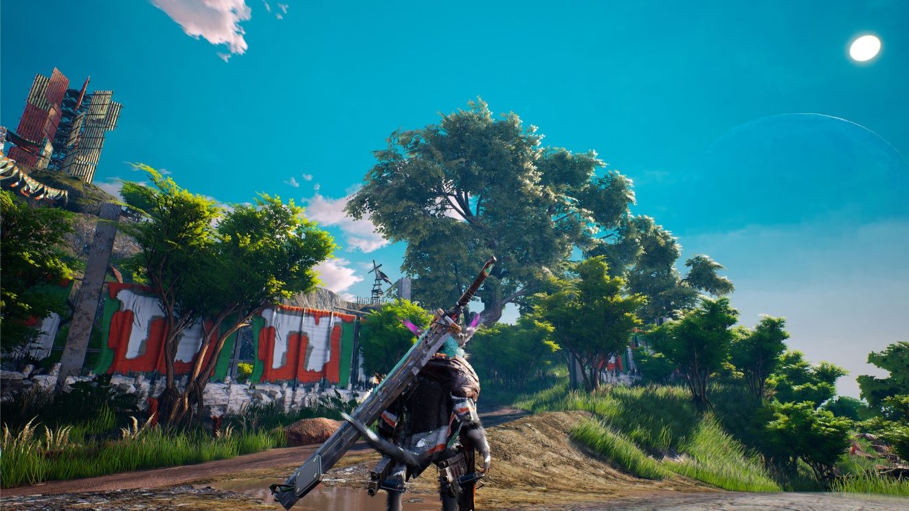 Biomutant PL (PS5) Gra nowa w folii