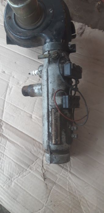 Продам предпусковой подогрев двигателя зимой