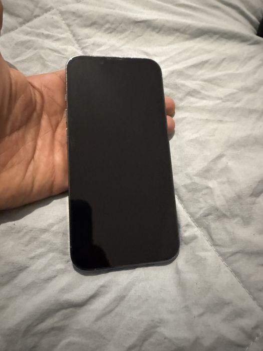 Iphone 13 pro azul
