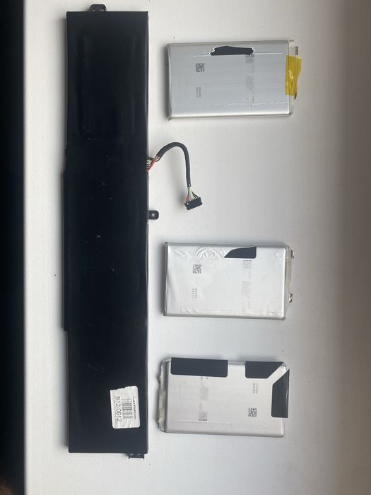 Акб ноутбука Lenovo Ideapad 330-15ICH