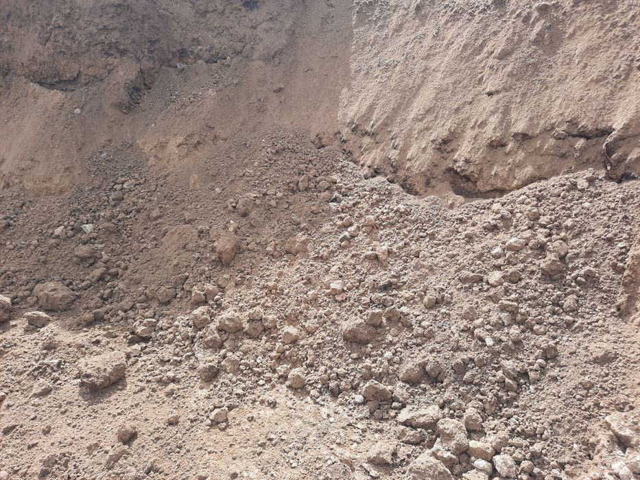 Підсипка висипка суглинок супісок Гора Мартусівка Проців Гнідин Вишень