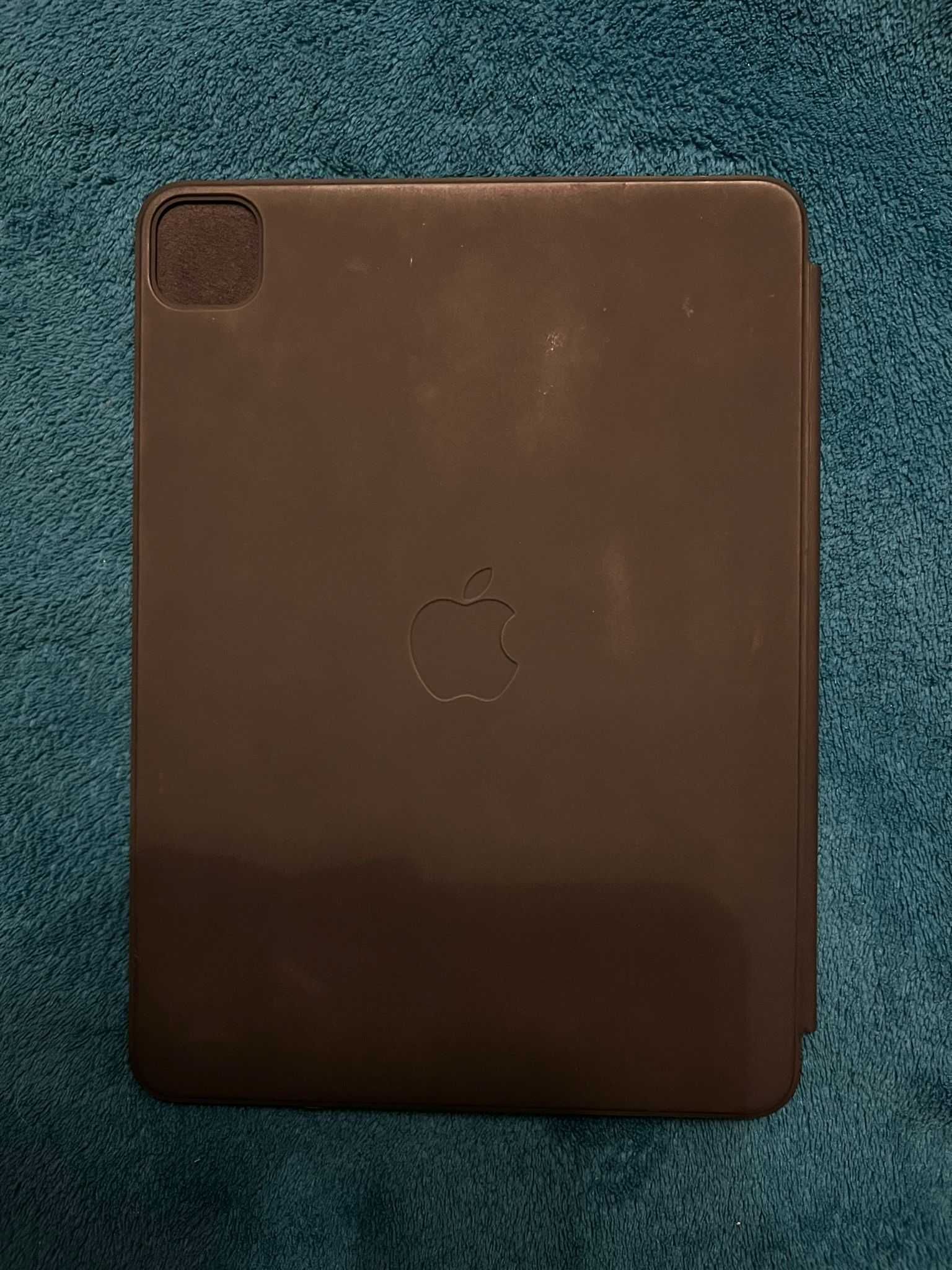 Bolsa e capa folio para ipad 11"