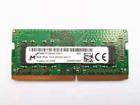 Оперативна Пам'ять Micron 16GB (8GB x2)  SO-DIMM DDR4 3200 MHz