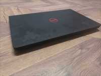 laptop gamingowy Dell Inspiron 15 5577 (gtx 1050, i5 7300, i5 7gen)