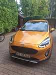 Ford Fiesta Ford Fiesta 1.0 Ecoboost ACTIVE 2