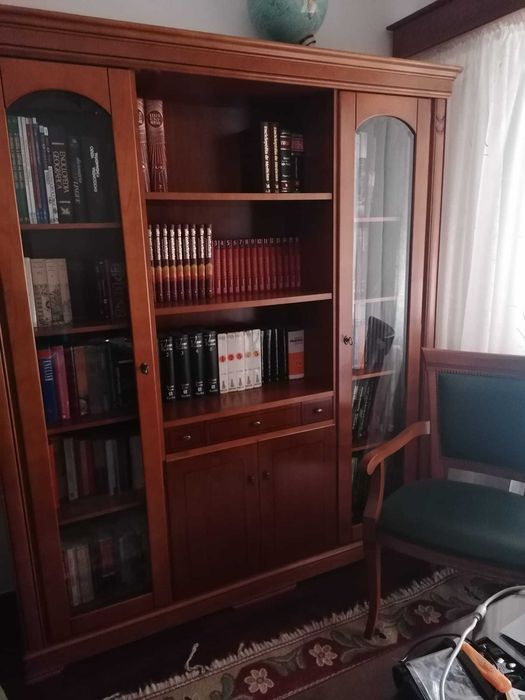 Estante de escritório em Cerejeira