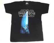 STAR WARS -  Oryginalny T-shirt - Rozmiar M