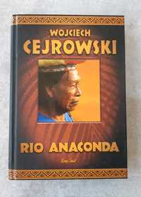 Rio Anaconda - Wojciech Cejrowski