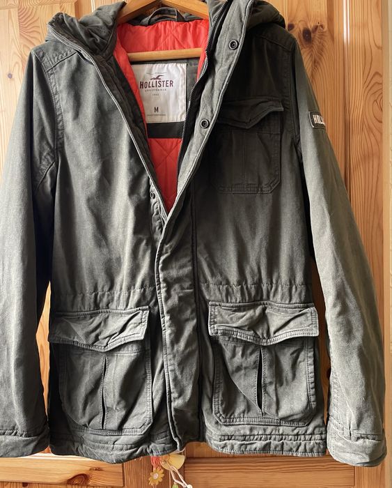Чоловіча курточки зимові та демесезонні