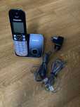 Телефон Panasonic KX-TG6811