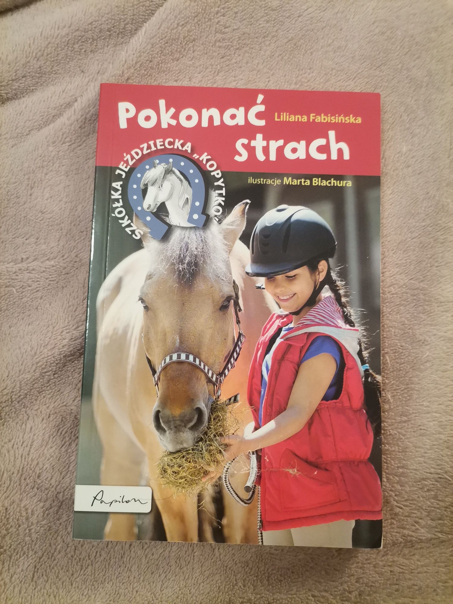 Książki dla dzieci