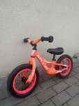 Rowerek biegowy kellys kite12