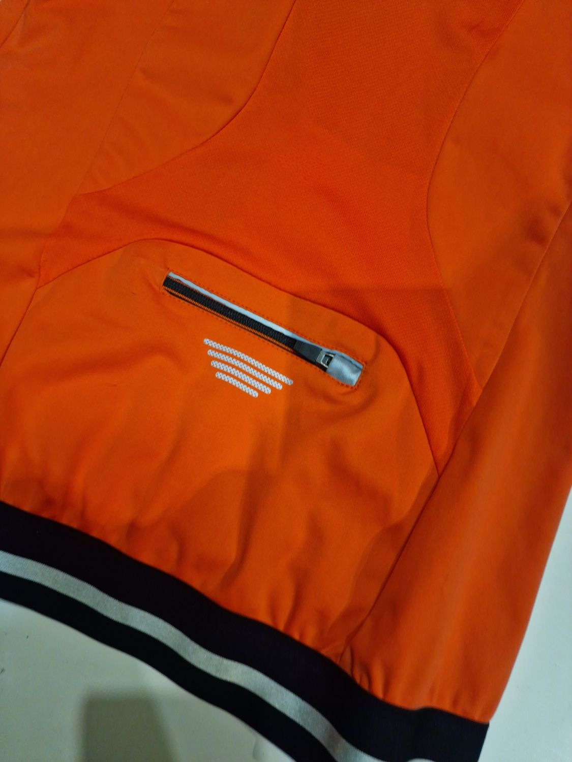 Kurtka CMP Softshell przeciwdeszczowa rowerowa roz,M,38,s 36 treningow