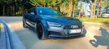 Audi A5 Audi A5 F5 Sportback 2.0T quattro S tronic Premium Plus