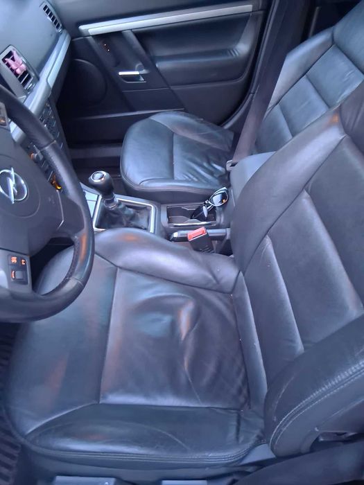 Opel Signum 6000zł do negocjacji