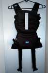 Nosidło Chicco Easy Fit 0-9kg