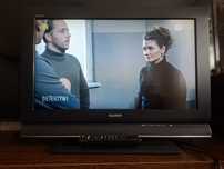 Telewizor Sony Bravia