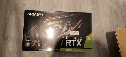 GeForce RTX 2080 Gaming OC 8G