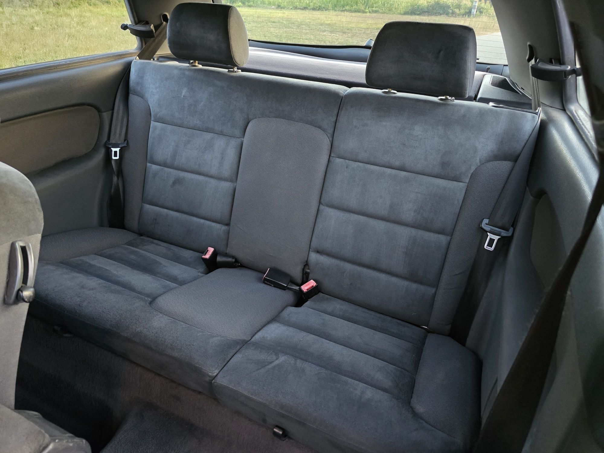 Audi A3 1.9 TDI 110cv