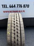 H27- 315/80/22,5 Goodyear Kmax S- nowa