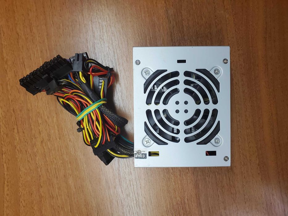 SFX блок живлення Chieftec SFX-450BS